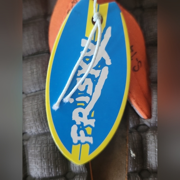 Frisky Men Flip Flops Sandals Shoes Size 8 - Picture 2 of 3